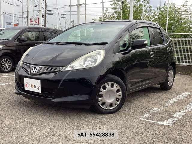 Honda FIT 2011-09 8365912-6