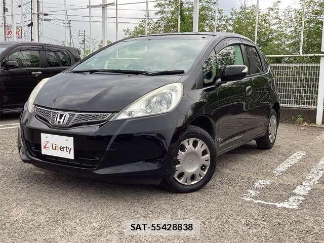 Honda FIT 2011-09 8365912-7