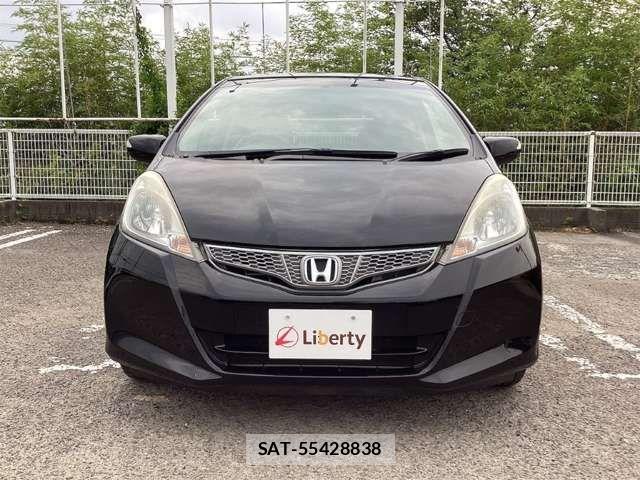 Honda FIT 2011-09 8365912-8
