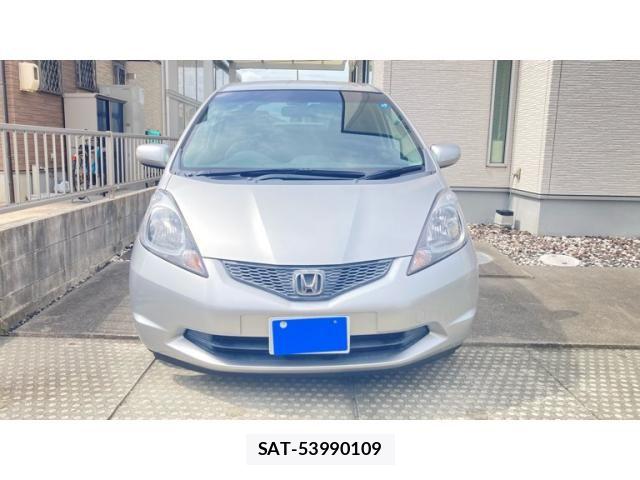 Honda FIT 2010-01 8365924-0