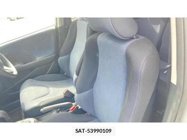 Honda FIT 2010-01 8365924-9