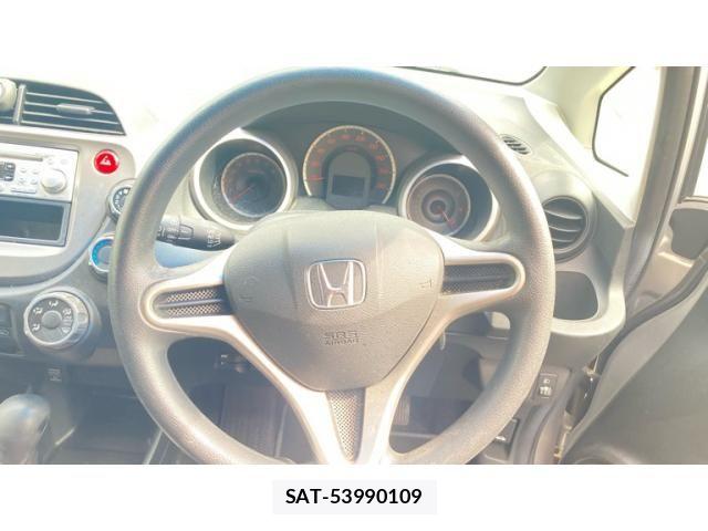 Honda FIT 2010-01 8365924-14