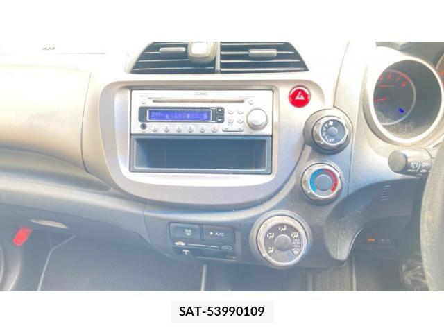 Honda FIT 2010-01 8365924-17