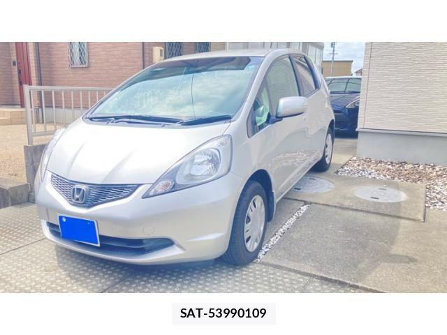 Honda FIT 2010-01 8365924-1