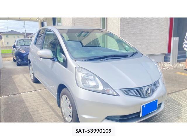 Honda FIT 2010-01 8365924-2