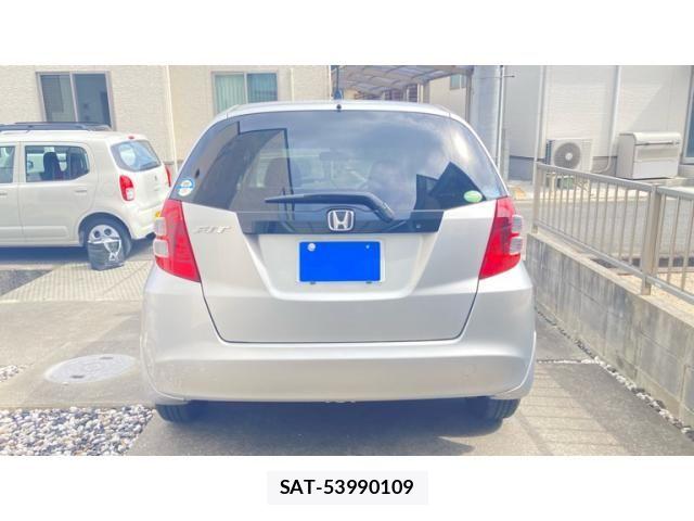 Honda FIT 2010-01 8365924-3