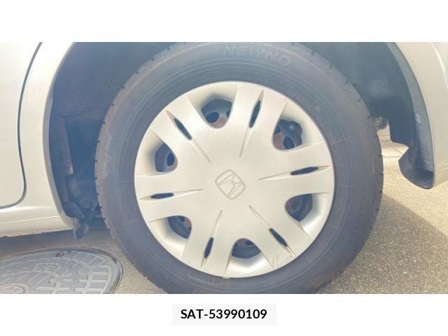 Honda FIT 2010-01 8365924-6