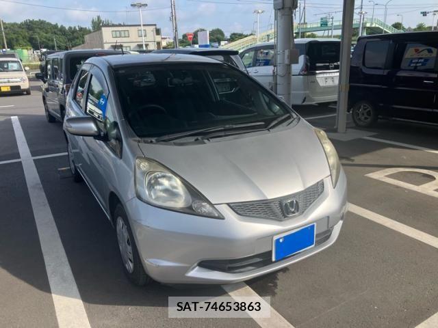 Honda FIT 2008-01 8365930-0