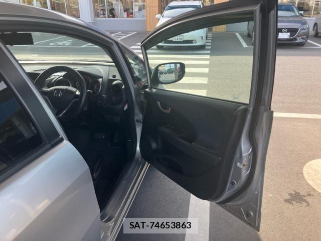 Honda FIT 2008-01 8365930-8