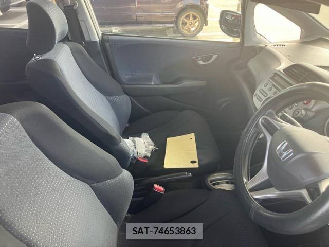 Honda FIT 2008-01 8365930-9