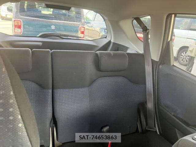 Honda FIT 2008-01 8365930-10