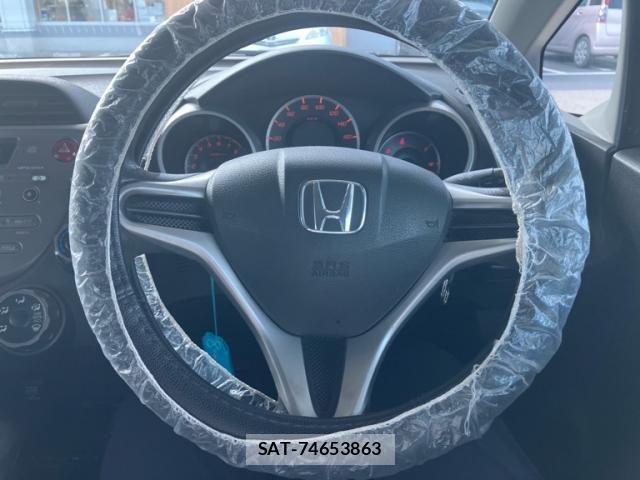 Honda FIT 2008-01 8365930-11