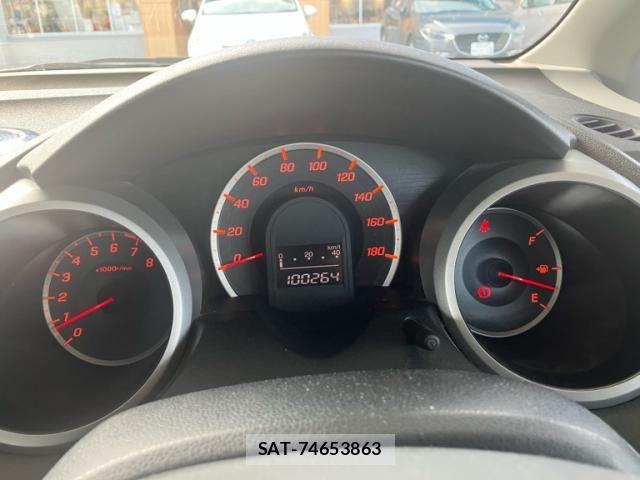 Honda FIT 2008-01 8365930-12