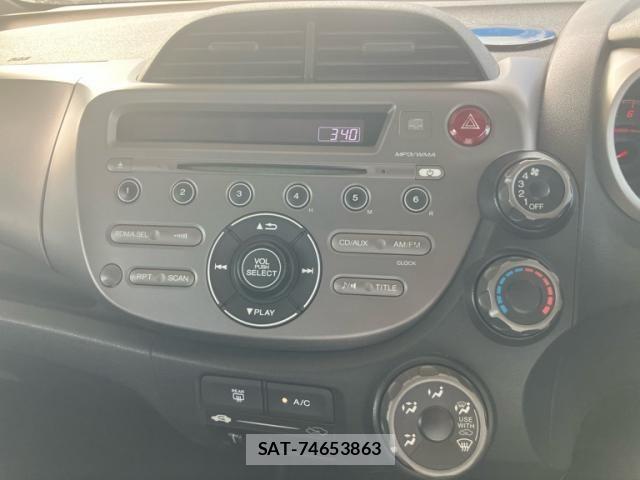 Honda FIT 2008-01 8365930-13