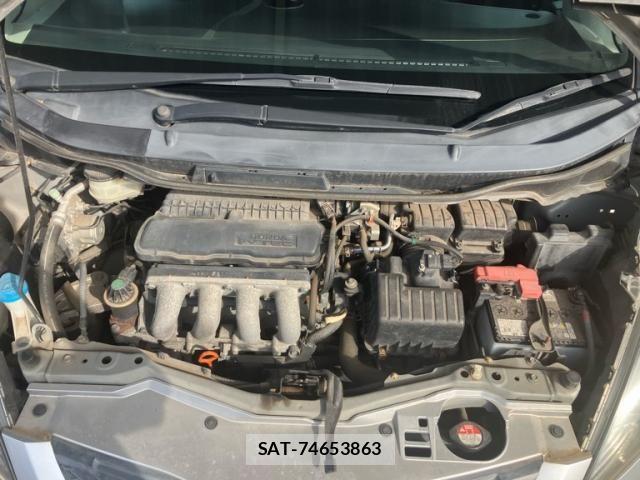 Honda FIT 2008-01 8365930-17