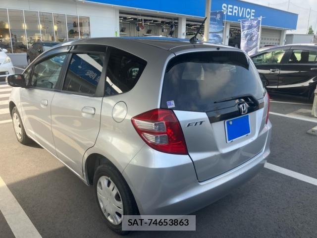 Honda FIT 2008-01 8365930-1