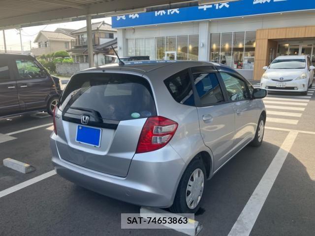 Honda FIT 2008-01 8365930-2