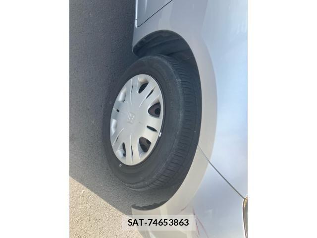 Honda FIT 2008-01 8365930-3