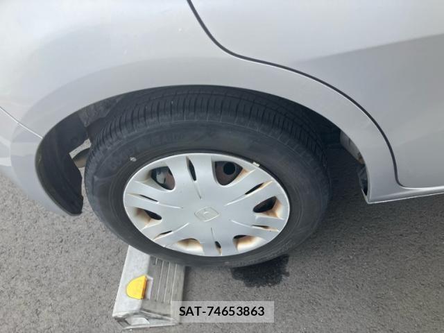 Honda FIT 2008-01 8365930-4