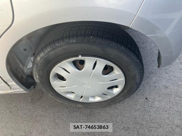Honda FIT 2008-01 8365930-5