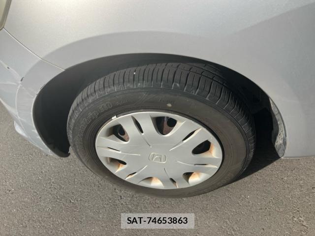 Honda FIT 2008-01 8365930-6