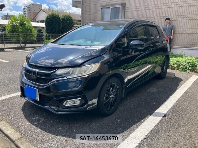 Honda FIT 2018-03 8371654-0