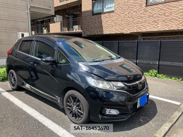 Honda FIT 2018-03 8371654-1