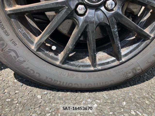 Honda FIT 2018-03 8371654-3