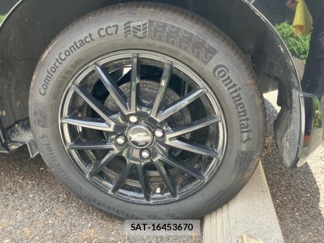 Honda FIT 2018-03 8371654-6