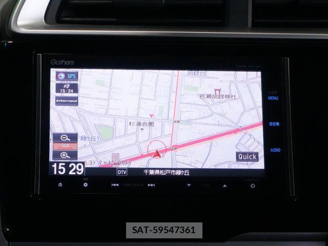Honda FIT 2014-03 8371655-9