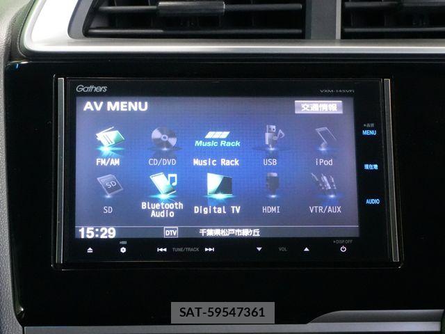 Honda FIT 2014-03 8371655-10