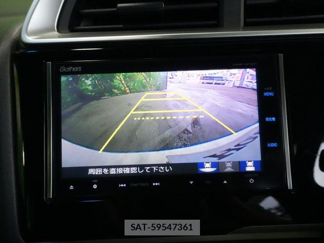 Honda FIT 2014-03 8371655-12