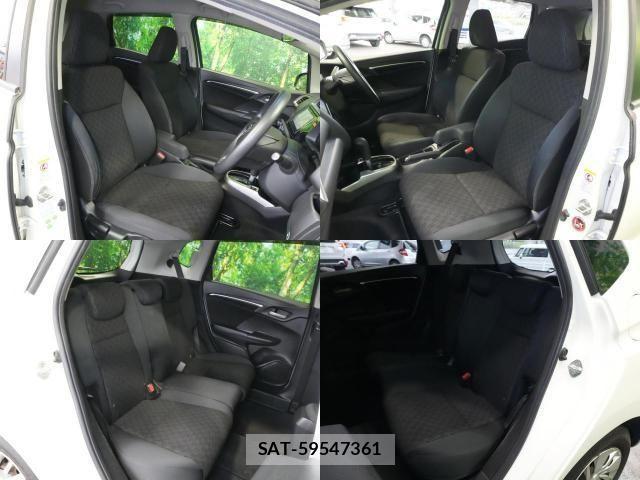 Honda FIT 2014-03 8371655-1