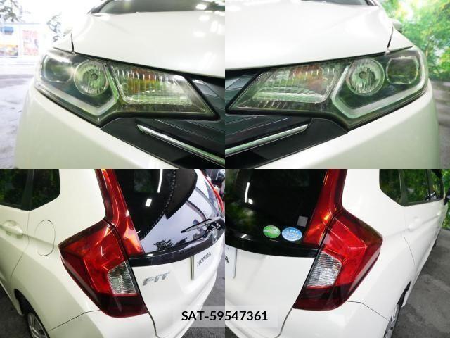 Honda FIT 2014-03 8371655-2