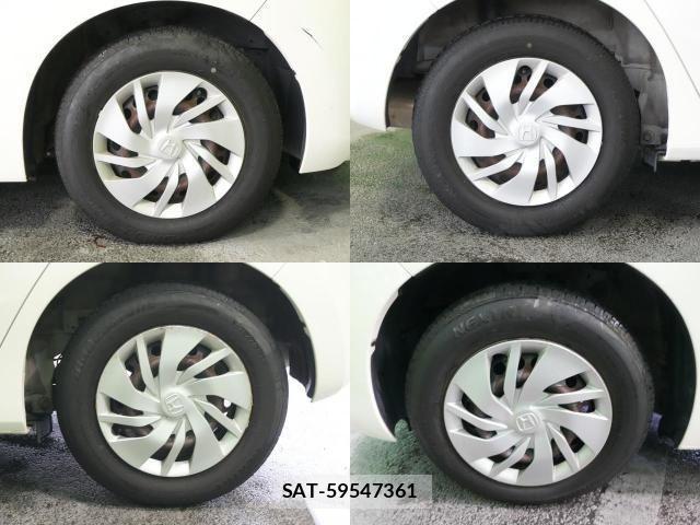 Honda FIT 2014-03 8371655-3