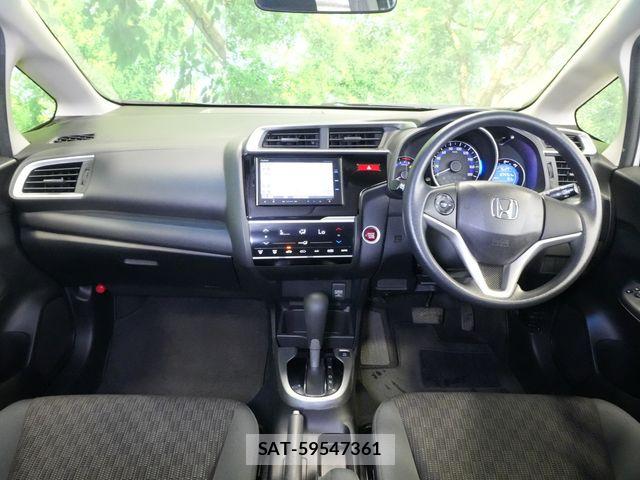 Honda FIT 2014-03 8371655-5