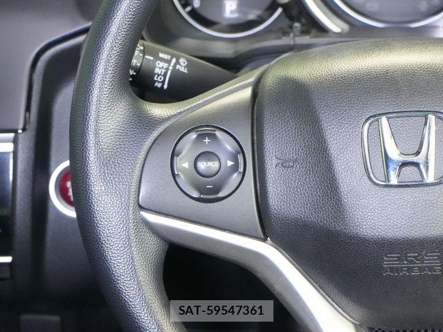Honda FIT 2014-03 8371655-7