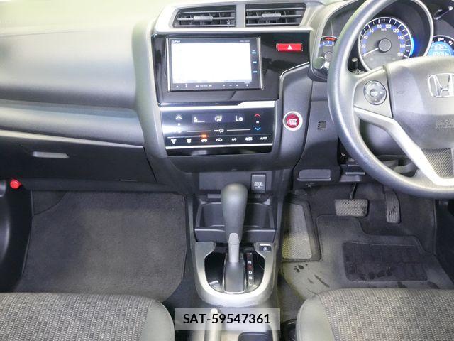 Honda FIT 2014-03 8371655-8