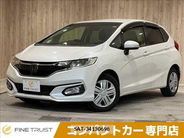 Honda FIT 2019-09 8371653-0