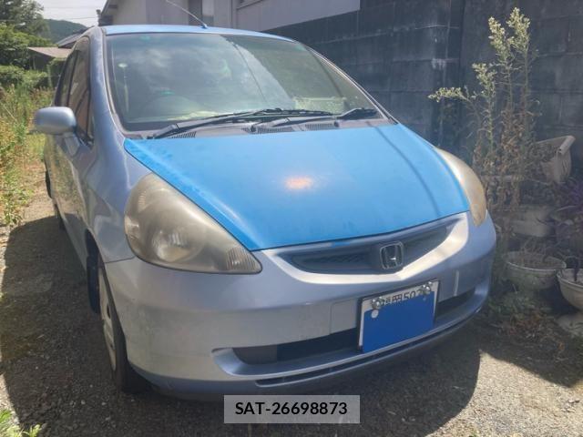 sat car