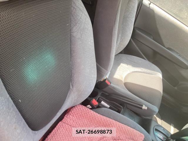 Honda FIT 2003-12 8371656-9