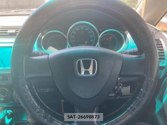 Honda FIT 2003-12 8371656-12