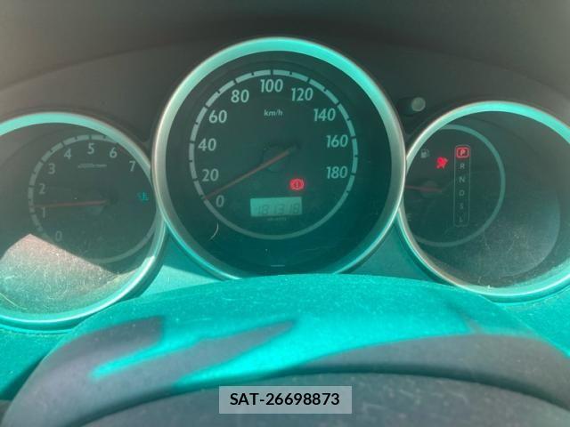 Honda FIT 2003-12 8371656-13