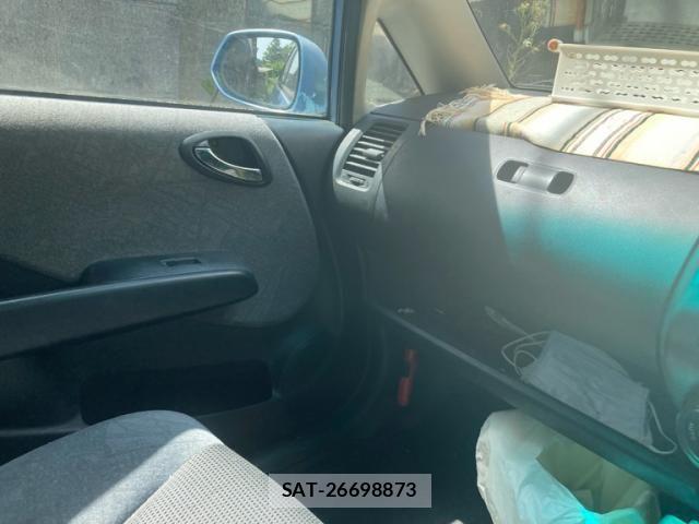 Honda FIT 2003-12 8371656-18