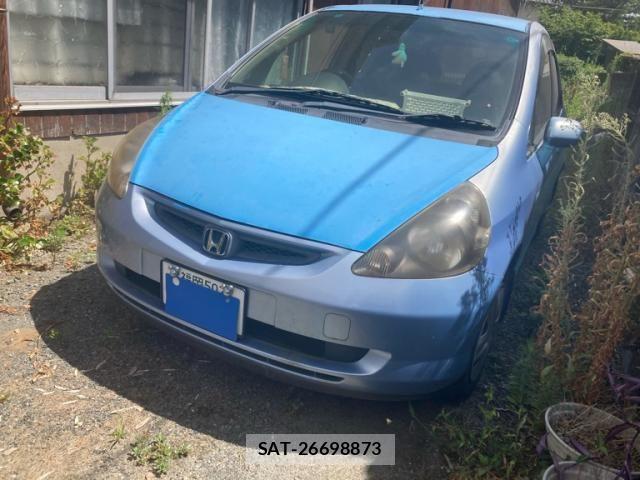 Honda FIT 2003-12 8371656-1