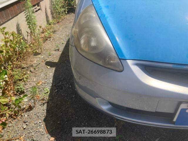 Honda FIT 2003-12 8371656-4