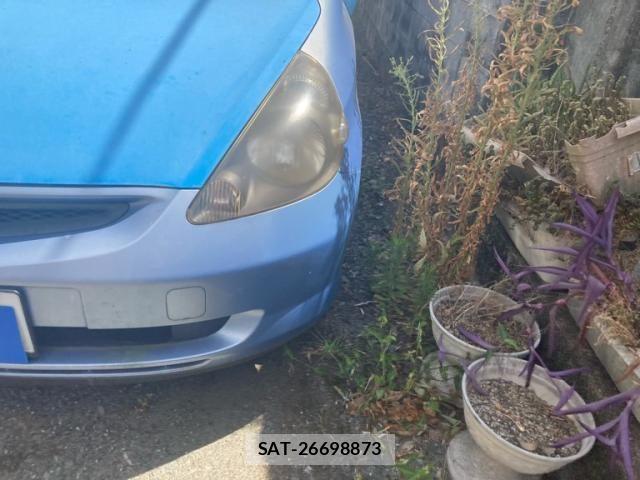 Honda FIT 2003-12 8371656-5