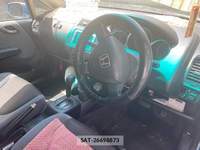 Honda FIT 2003-12 8371656-8