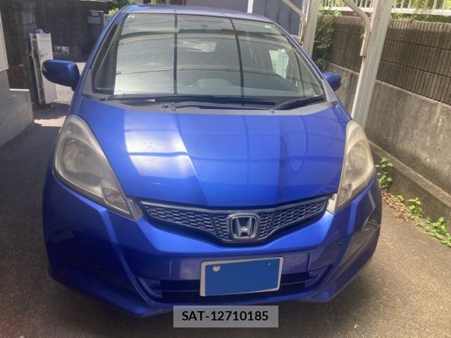 Honda FIT 2011-09 8371657-0