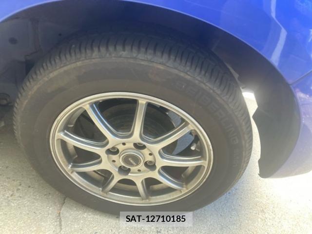 Honda FIT 2011-09 8371657-9
